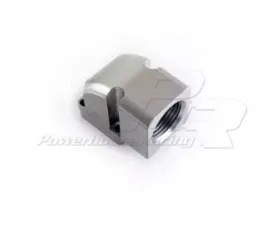 Powerhouse Racing Billet Breather Manifolds Polished